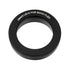 Fotodiox Lens Mount Adapter Compatible with Novoflex Fast-Focusing Rifle & Zenit Photosniper (39mm Screw Mount) Lenses to Olympus 4/3 Cameras