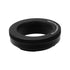 Fotodiox Lens Mount Adapter Compatible with Novoflex Fast-Focusing Rifle & Zenit Photosniper (39mm Screw Mount) Lenses to Olympus 4/3 Cameras