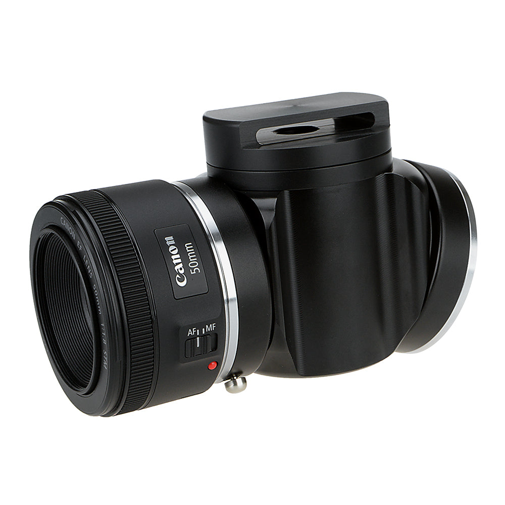 Quick Camera Lens Change - LensPacks - LensRacks Store