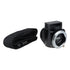 Lens Cycler from Fotodiox Pro - Quick Access Multi Lens Holder for Belt or Camera Strap