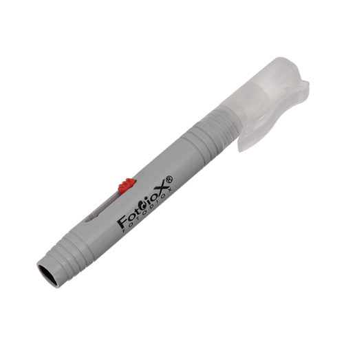 Fotodiox Lens Cleaning Pen, with Brush and Spray Head