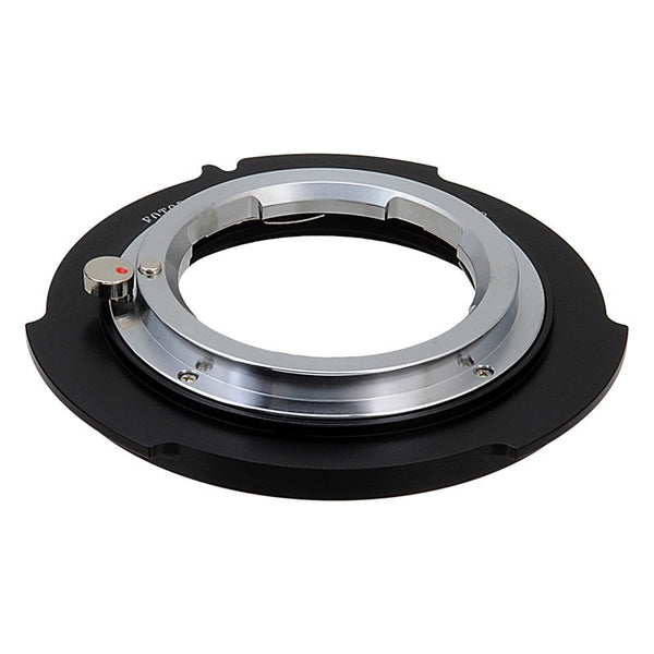Leica M Rangefinder Lens to Sony FZ-Mount Cameras - Pro Lens