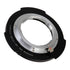Fotodiox Pro Lens Adapter - Compatible with Leica M Rangefinder Lenses to Sony CineAlta FZ-Mount Cameras
