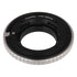 Leica M Rangefinder Lens to Sony Alpha E-Mount Camera Bodies