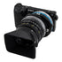 Fotodiox Pro Lens Mount Shift Adapter - Leica R SLR Lens to Sony Alpha E-Mount Mirrorless Camera Body