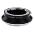 Fotodiox Pro Lens Adapter - Compatible with Leica R SLR Lenses to Fujifilm G-Mount Digital Camera Body