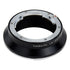 Fotodiox Pro Lens Adapter - Compatible with Leica R SLR Lenses to Fujifilm G-Mount Digital Camera Body