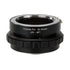 Fotodiox DLX Stretch Lens Mount Adapter - Leica R SLR Lens to Micro Four Thirds (MFT, M4/3) Mount Mirrorless Camera Body with Macro Focusing Helicoid and Magnetic Drop-In Filters
