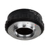 Fotodiox DLX Stretch Lens Mount Adapter - Leica R SLR Lens to Micro Four Thirds (MFT, M4/3) Mount Mirrorless Camera Body with Macro Focusing Helicoid and Magnetic Drop-In Filters