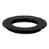 Fotodiox Lens Mount Adapter Compatible with M39 (x1mm Pitch TPI is 25.4) Screw Mount Russian M39 Thread Mount Lens to Canon EOS (EF, EF-S) Mount SLR Camera Body - with Generation v10 Focus Confirmation Chip