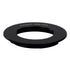Fotodiox Lens Mount Adapter - M39 (x1mm Pitch TPI is 25.4) Screw Mount Russian M39 Thread Mount Lens to Canon EOS (EF, EF-S) Mount SLR Camera Body