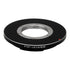 M39/L39 Visoflex Screw Mount SLR Lens to Pentax 6x7 (P67) Mount SLR Camera Body