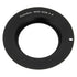 Fotodiox Pro Lens Mount Shift Adapter -  M42 Type 1 & 2 Lenses to Sony Alpha E-Mount Mirrorless Camera Body