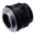 Fotodiox Lens Adapter - Compatible with M42 Screw Mount SLR Lenses to Minolta SR (MD, MC) Mount SLR Cameras