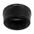 Fotodiox Lens Mount Adapter -  M42 Screw Mount SLR Lens to Micro Four Thirds (MFT, M4/3) Mount Mirrorless Camera Body