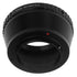 Fotodiox Lens Adapter - Compatible with M42 (Type 1) Screw Mount SLR Lenses to Nikon 1-Series Mirrorless Cameras