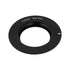Vizelex ND Throttle Lens Mount Double Adapter - M42 Type 1 & 2 (42mm x1 Screw Mount) to Sony Alpha E-Mount Mirrorless Camera Body with Built-In Variable ND Filter (2 to 8 Stops)