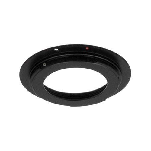 Vizelex ND Throttle Lens Mount Double Adapter - M42 Type 1 & 2 (42mm x1 Screw Mount) to Sony Alpha E-Mount Mirrorless Camera Body with Built-In Variable ND Filter (2 to 8 Stops)
