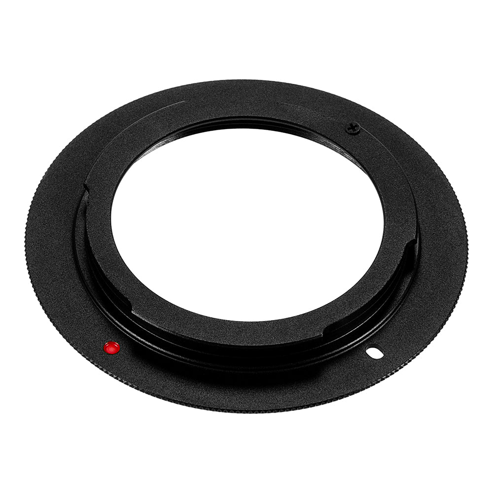 Fotodiox Lens Mount Adapter - M42 Type 2 Screw Mount SLR Lens to Nikon F Mount SLR Camera Body