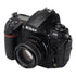 Fotodiox Lens Mount Adapter - M42 Type 2 Screw Mount SLR Lens to Nikon F Mount SLR Camera Body