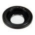 Fotodiox Pro Lens Mount Adapter - M42 Screw Mount SLR Lens to Nikon F Mount SLR Camera Body with Infinity Focus Glass