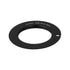 Fotodiox Lens Adapter - Compatible with M42 Screw Mount SLR Lenses to Sony Alpha A-Mount (and Minolta AF) SLR Cameras