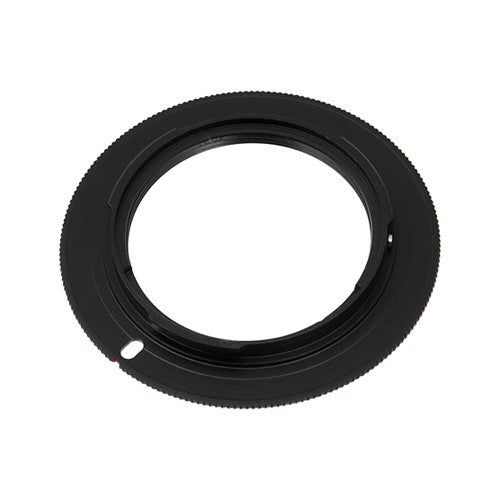 Fotodiox Lens Adapter - Compatible with M42 Screw Mount SLR Lenses to Sony Alpha A-Mount (and Minolta AF) SLR Cameras