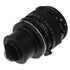 Fotodiox Pro Lens Mount Adapter - Mamiya 645 mount SLR Lens to Micro Four Thirds (MFT, M4/3) Mount Mirrorless Camera Body