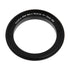 Macro Reverse Ring for Canon - Camera Mount to Filter Thread Adapter for Canon EOS (EF & EF-S) Camera Mounts
