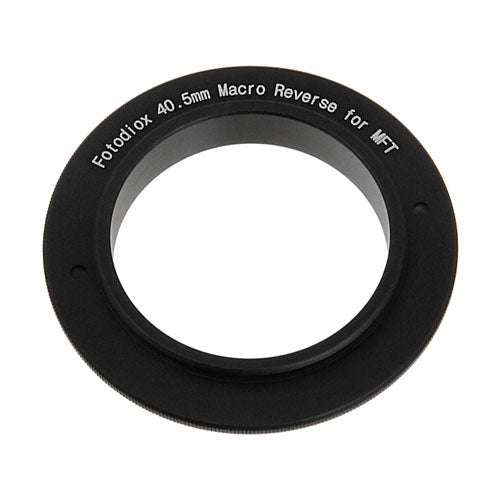 FotodioX Macro Reverse Ring For Nikon Z (58mm) 58-NKZ B&H Photo