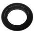 Macro Reverse Ring for Nikon - Camera Mount to Filter Thread Adapter for Nikon 1-Series Camera Mounts