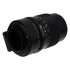 Fotodiox Pro Lens Mount Adapter - Minolta Rokkor (SR / MD / MC) SLR Lens to Fujifilm Fuji X-Series Mirrorless Camera Body