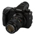 Fotodiox Pro Lens Adapter - Compatible with Minolta Rokkor (SR / MD / MC) SLR Lenses to Fujifilm G-Mount Digital Camera Body