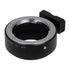 Minolta MD SLR Lens to Micro Four Thirds (MFT, M4/3) Mount Mirrorless Camera Body Adapter