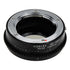Fotodiox PRO Lens Adapter Field Kit Compatible with Minolta Rokkor (SR / MD / MC) SLR Lenses to Micro Four Thirds Mount Mirrorless Cameras Includes Three Premium Grade Adapters - PRO, ND Throttle, and Polar Throttle Kit