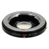 Minolta MD/MC/SR SLR Lens to Nikon F Mount SLR Camera Body Adapter