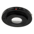 Fotodiox Pro Lens Mount Adapter - Minolta Rokkor (SR / MD / MC) SLR Lens to Nikon F Mount SLR Camera Body
