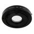 Fotodiox Pro Lens Mount Adapter - Minolta Rokkor (SR / MD / MC) SLR Lens to Sony Alpha A-Mount (and Minolta AF) Mount SLR Camera Body