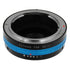 Mamiya ZE 35mm Lens to C-Mount (1" Screw Mount) Cine & CCTV Mount Camera Bodies