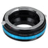 Fotodiox Pro Lens Adapter - Compatible with Nikon F Mount G-Type D/SLR Lenses to Samsung NX Mount Mirrorless Cameras