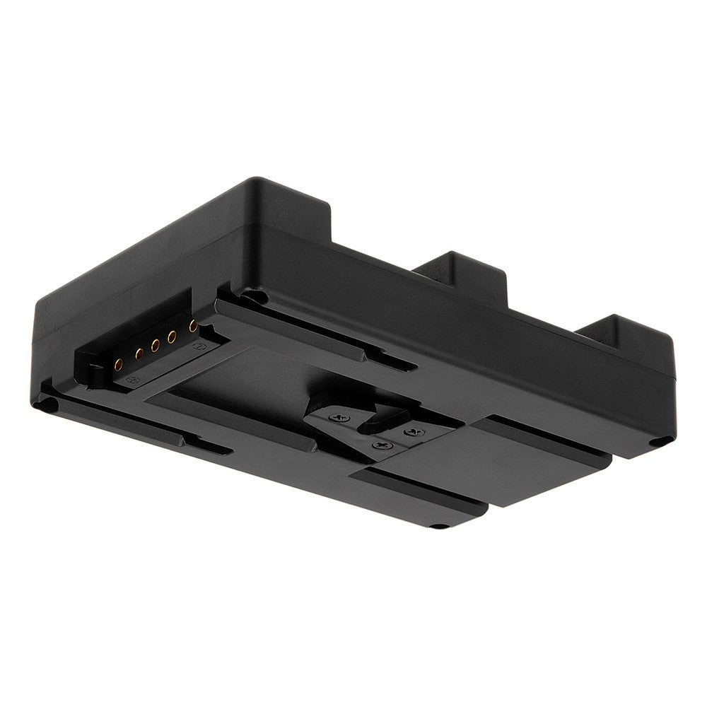 Powerextra V Mount V-Lock - Batería de 190 Wh 13400 mAh compatible con Powerextra V Mount V-Lock - Batería de 190 Wh 13400 mAh compatible con