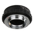 Fotodiox DLX Stretch Lens Mount Adapter - Olympus Zuiko (OM) 35mm SLR Lens to Sony Alpha E-Mount Mirrorless Camera Body with Macro Focusing Helicoid and Magnetic Drop-In Filters