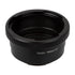 Fotodiox Lens Mount Adapter - Pentacon 6 (Kiev 60) SLR Lens to Canon EOS (EF, EF-S) Mount SLR Camera Body