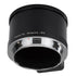 Fotodiox Pro Lens Adapter - Compatible with Pentacon 6 (Kiev 66) SLR Lenses to Fujifilm G-Mount Digital Camera Body