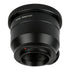 Fotodiox Lens Mount Adapter - Pentacon 6 (Kiev 60) SLR Lens to Micro Four Thirds (MFT, M4/3) Mount Mirrorless Camera Body