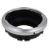 Fotodiox Pro Lens Adapter - Compatible with Pentacon 6 (Kiev 60) SLR Lenses to Arri PL (Positive Lock) Mount Cameras