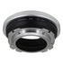 Fotodiox Pro Lens Adapter - Compatible with Pentacon 6 (Kiev 60) SLR Lenses to Arri PL (Positive Lock) Mount Cameras