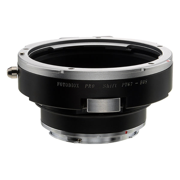 bones Leica s to Pentax 6×7 ライカS Adapting lenses to the Leica S format — Pentax 6x7 medium-format