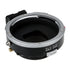 Fotodiox Pro TLT ROKR - Tilt / Shift Lens Mount Adapter for Pentax 6x7 (P67, PK67) Mount SLR Lenses to Nikon F Mount SLR Camera Body