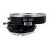 Fotodiox Pro TLT ROKR - Tilt / Shift Lens Mount Adapter for Pentax 6x7 (P67, PK67) Mount SLR Lenses to Sony Alpha A-Mount (and Minolta AF) Mount SLR Camera Body